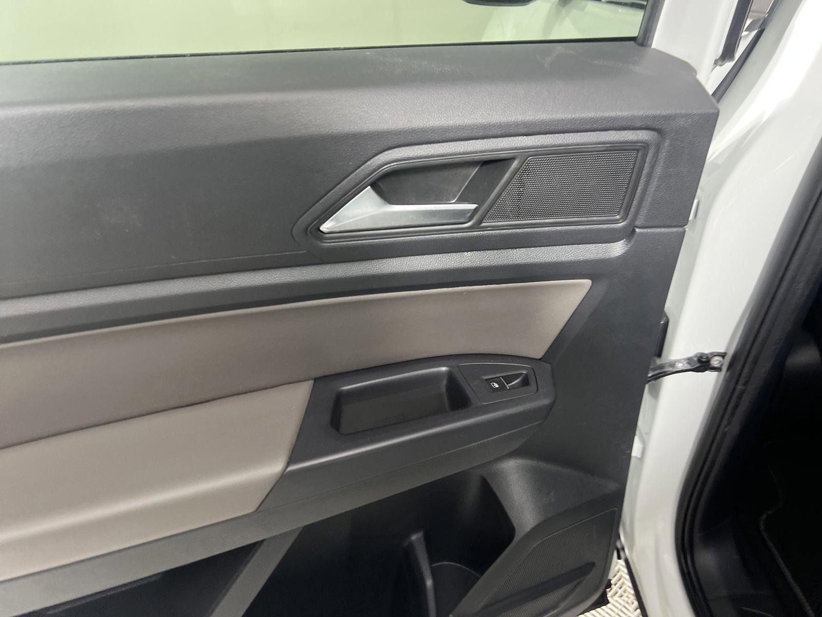 2021 Volkswagen Atlas Vehicle Photo in Georgetown, TX 78626