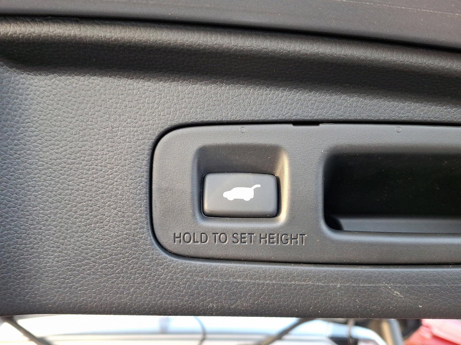 2024 Honda CR-V Hybrid Vehicle Photo in Harrisburg, PA 17111