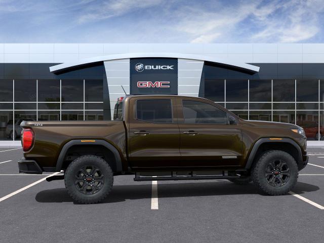 2025 GMC Canyon Vehicle Photo in LONE TREE, CO 80124-2750