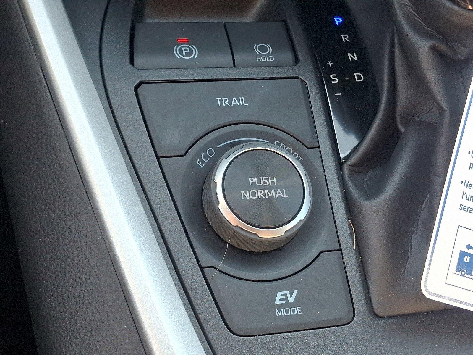 2025 Toyota RAV4 Vehicle Photo in Harrisburg, PA 17111