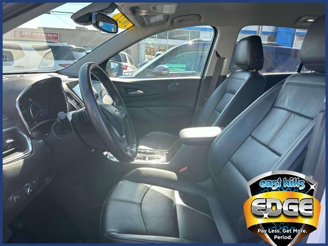 2022 Chevrolet Equinox Vehicle Photo in Roslyn, NY 11576