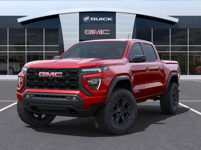 2025 GMC Canyon Vehicle Photo in ALBERTVILLE, AL 35950-0246