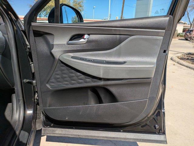 2023 Hyundai SANTA FE Vehicle Photo in San Antonio, TX 78209