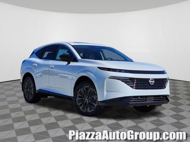 2025 Nissan Murano Vehicle Photo in Ardmore, PA 19003