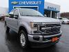 Used 2020 Ford F-250 Super Duty Limited with VIN 1FT7W2BT1LEC42142 for sale in Enumclaw, WA