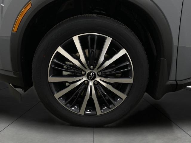 2025 INFINITI QX60 Vehicle Photo in Appleton, WI 54913