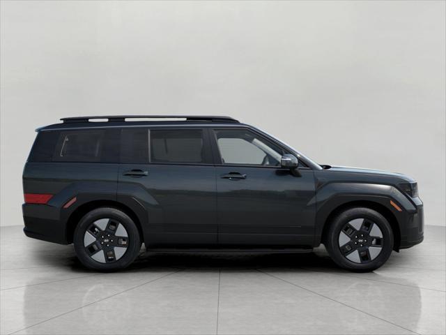 2025 Hyundai SANTA FE Hybrid Vehicle Photo in Green Bay, WI 54304