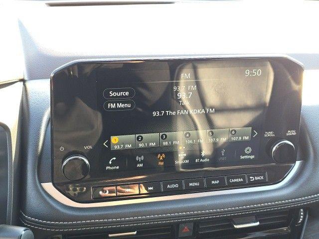 2021 Nissan Rogue Vehicle Photo in Pleasant Hills, PA 15236