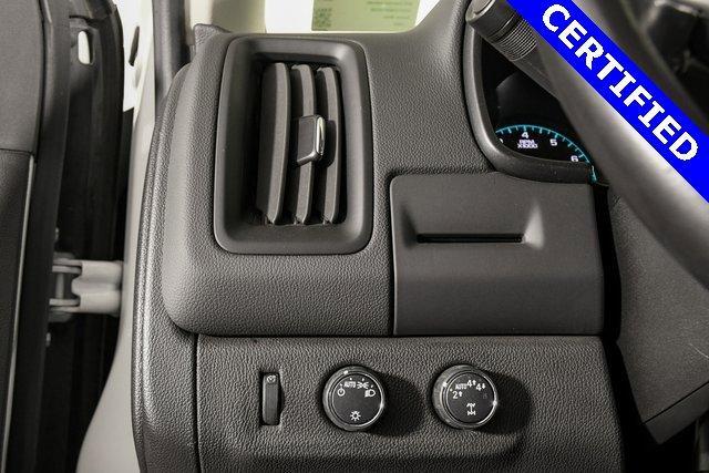 2022 Chevrolet Colorado Vehicle Photo in PUYALLUP, WA 98371-4149