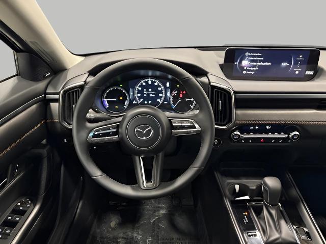 2025 Mazda CX-50 Hybrid Vehicle Photo in Green Bay, WI 54304