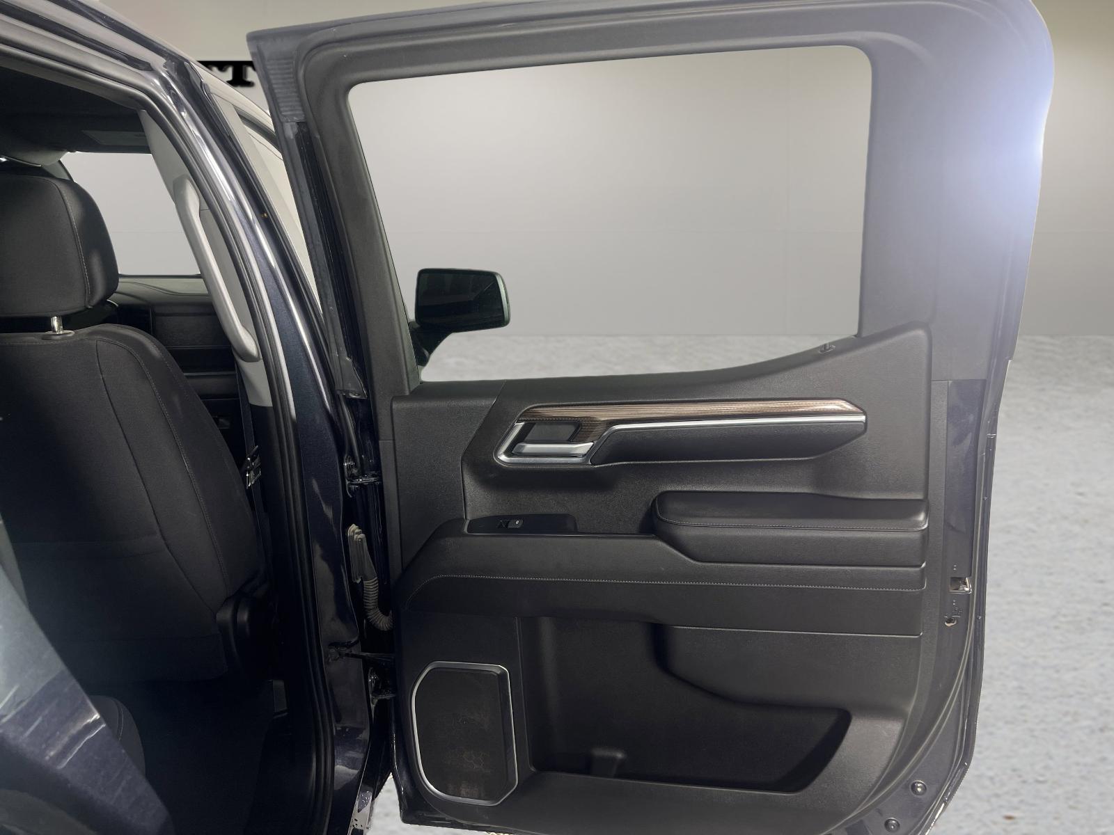 2023 Chevrolet Silverado 1500 Vehicle Photo in GEORGETOWN, TX 78626-7508