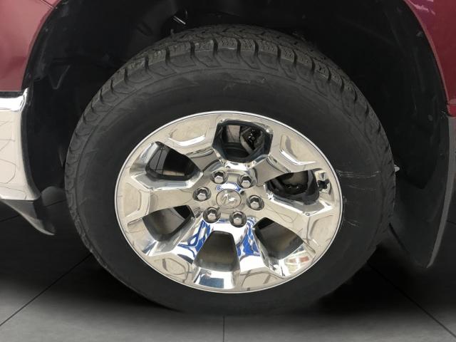 2019 Ram 1500 Vehicle Photo in GREEN BAY, WI 54303-3330