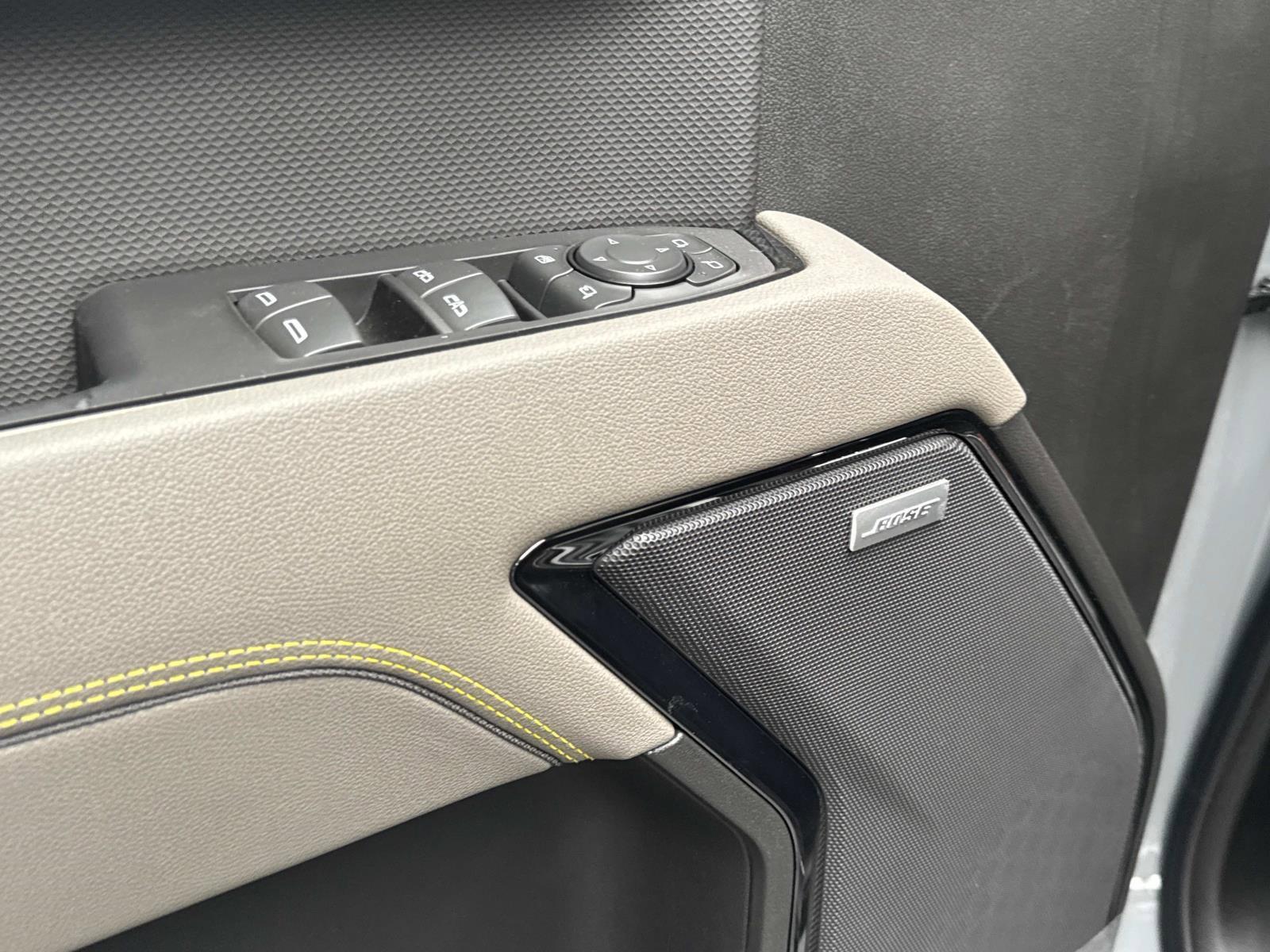 2025 Chevrolet Silverado 1500 Vehicle Photo in LOS ANGELES, CA 90007-3794