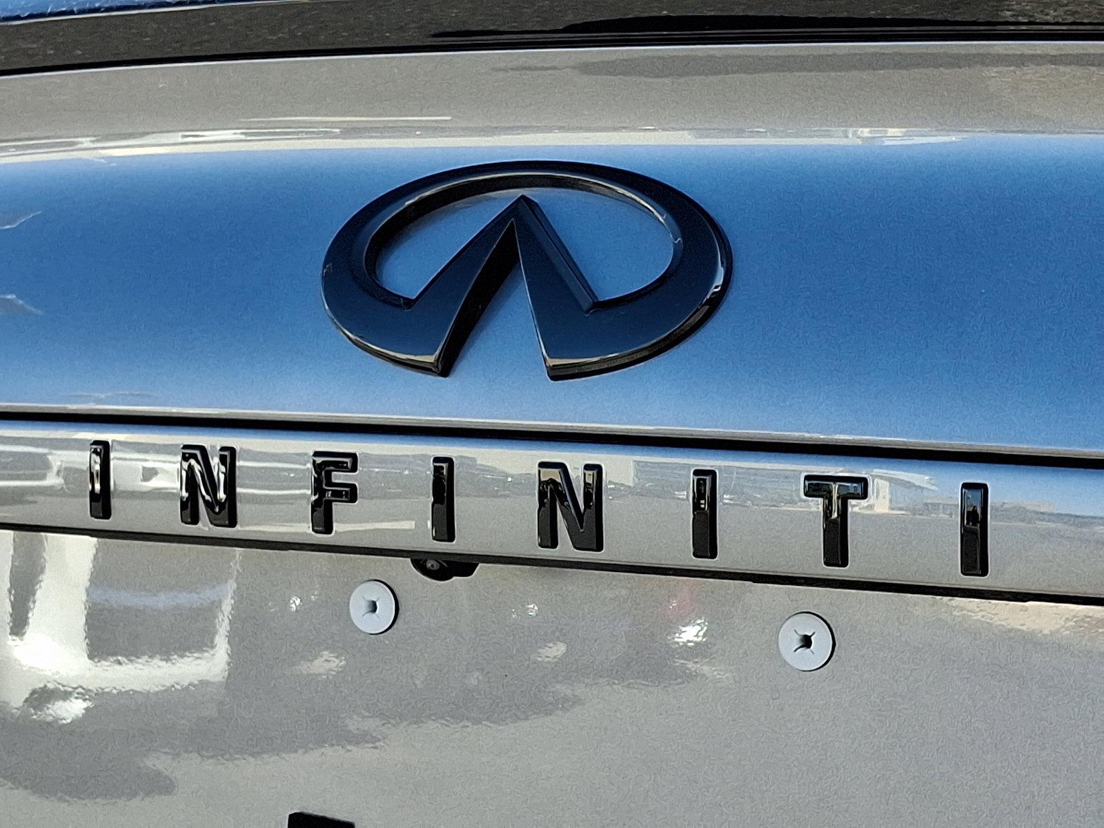 2025 INFINITI QX50 Vehicle Photo in Mechanicsburg, PA 17050