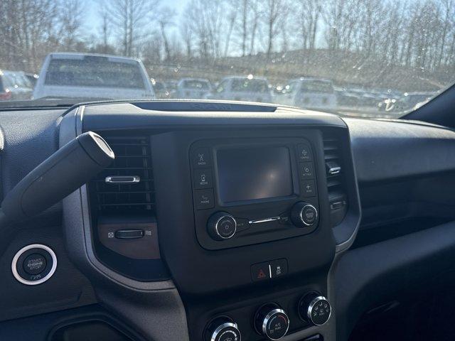 2024 Ram 3500 Chassis Cab Vehicle Photo in Doylsetown, PA 18901