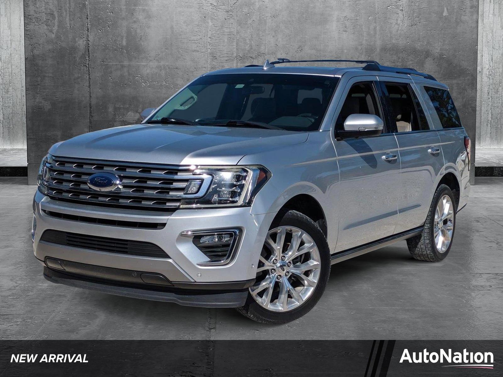 2018 Ford Expedition Vehicle Photo in Bradenton, FL 34207