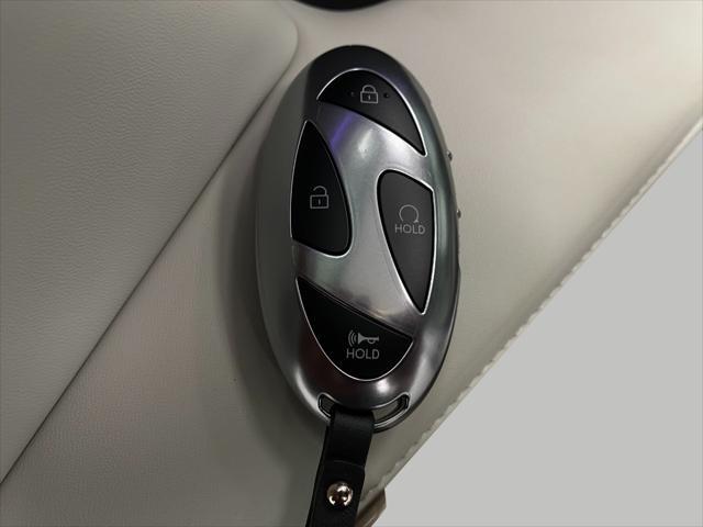 2025 Hyundai SANTA FE Hybrid Vehicle Photo in Appleton, WI 54913