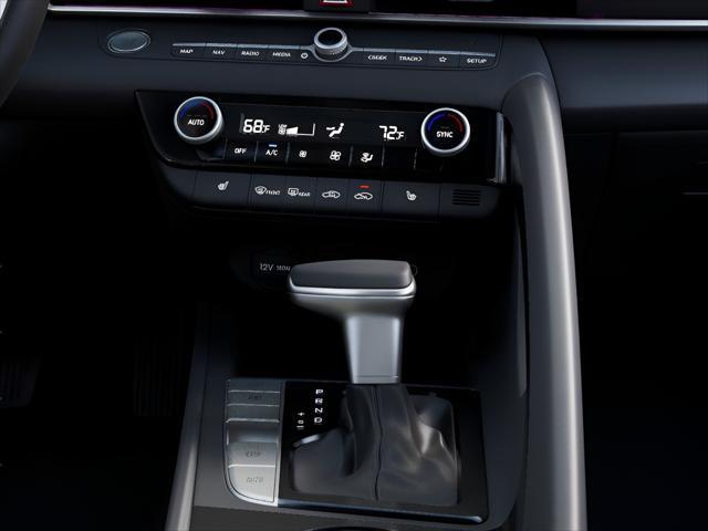 2025 Hyundai ELANTRA Vehicle Photo in Green Bay, WI 54304