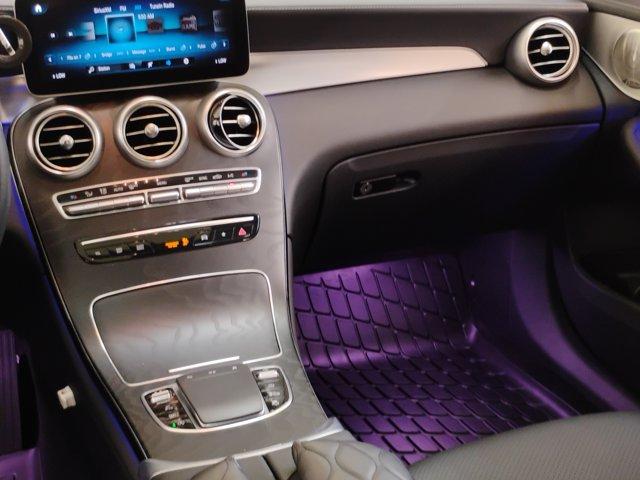 2023 Mercedes-Benz GLC Vehicle Photo in PINEVILLE, NC 28134-8495