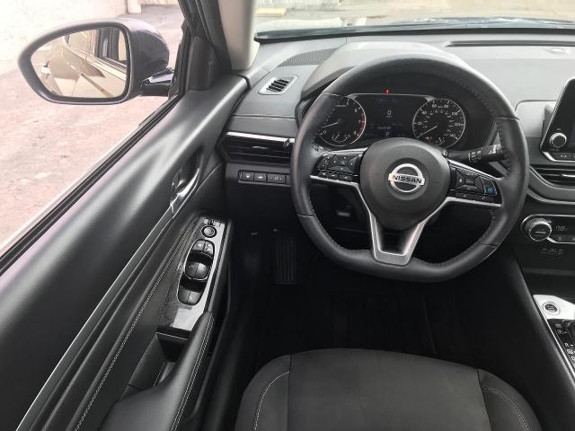 2020 Nissan Altima Vehicle Photo in GREEN BAY, WI 54303-3330