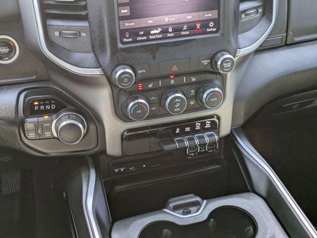 2019 Ram 1500 Vehicle Photo in SELMA, TX 78154-1459