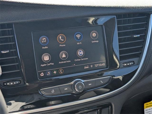 2022 Buick Encore Vehicle Photo in AURORA, CO 80012-4011