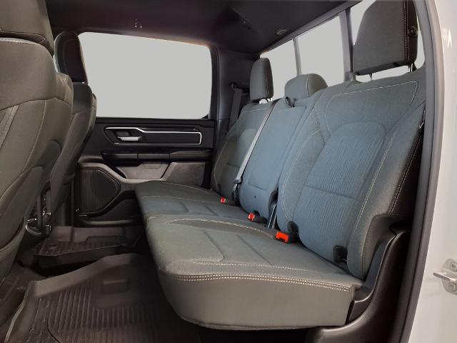 2021 Ram 1500 Vehicle Photo in Oshkosh, WI 54904