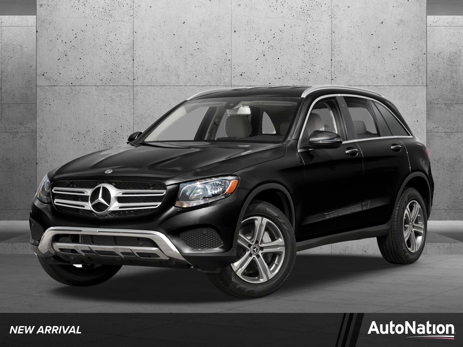 2019 Mercedes-Benz GLC Vehicle Photo in Sarasota, FL 34231