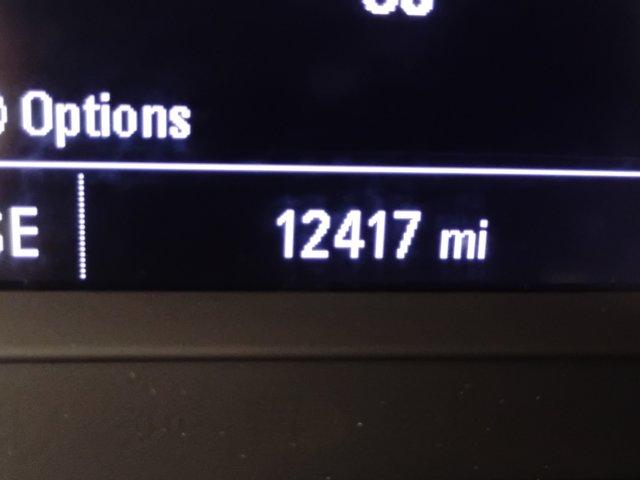 2022 Chevrolet Trailblazer Vehicle Photo in PINEVILLE, NC 28134-8495