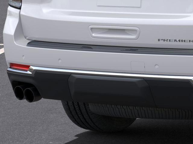 2025 Chevrolet Suburban Vehicle Photo in PAWLING, NY 12564-3219