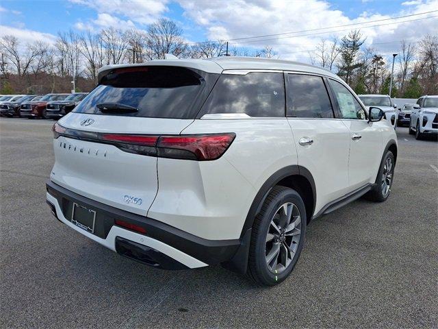 2025 INFINITI QX60 Vehicle Photo in Willow Grove, PA 19090