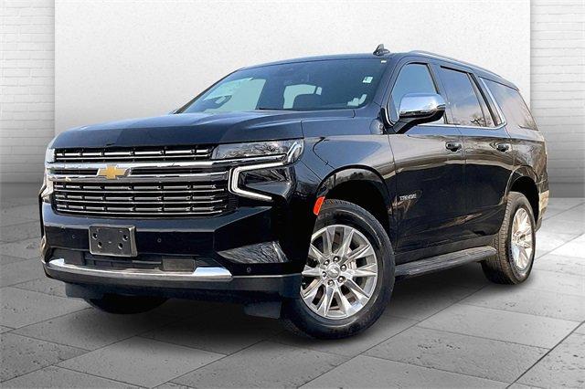 2024 Chevrolet Tahoe Vehicle Photo in INDEPENDENCE, MO 64055-1314