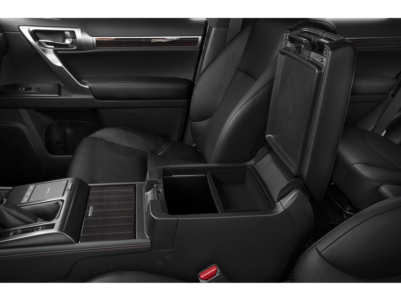 2023 Lexus GX 460 Vehicle Photo in San Antonio, TX 78230