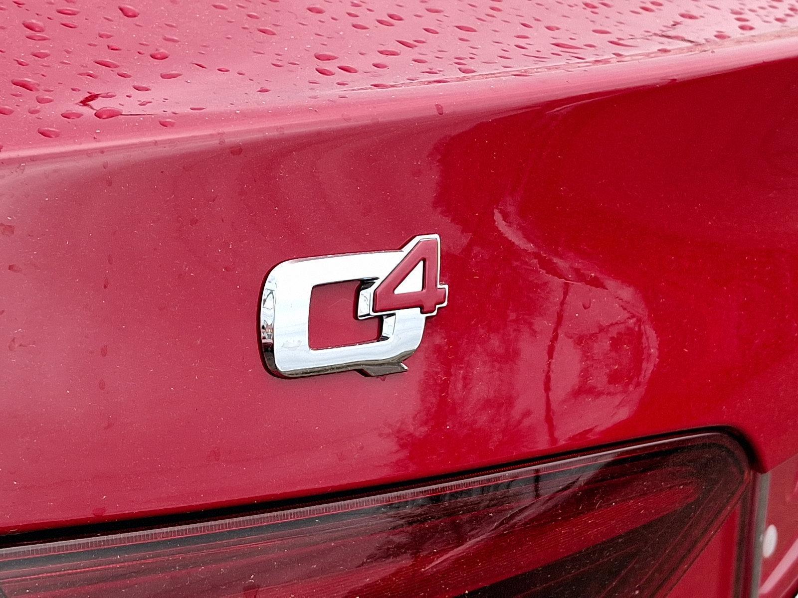 2022 Alfa Romeo Giulia Vehicle Photo in Willow Grove, PA 19090