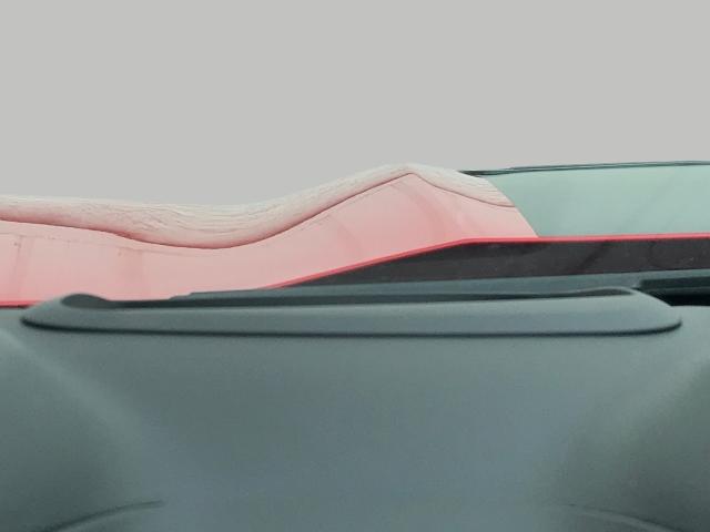 2023 Chevrolet Camaro Vehicle Photo in GREEN BAY, WI 54303-3330