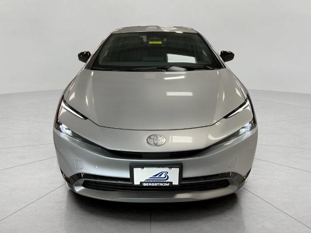 2025 Toyota Prius Vehicle Photo in Oshkosh, WI 54904