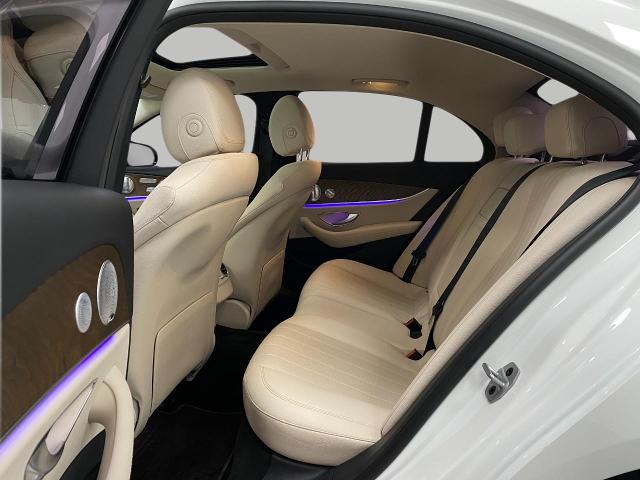 2021 Mercedes-Benz E-Class Vehicle Photo in Appleton, WI 54913
