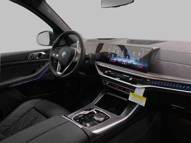 2025 BMW X5 xDrive50e Vehicle Photo in Appleton, WI 54913