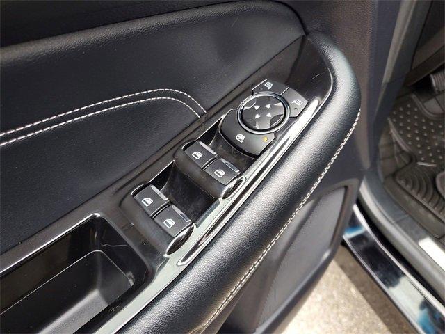 2020 Ford Edge Vehicle Photo in MILFORD, OH 45150-1684