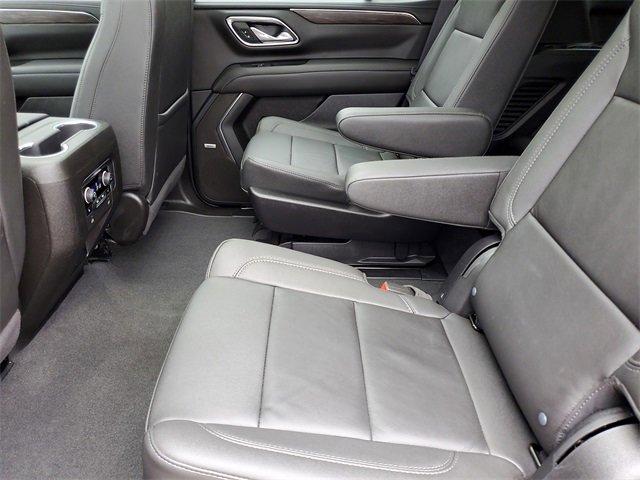 2024 Chevrolet Tahoe Vehicle Photo in MILFORD, OH 45150-1684
