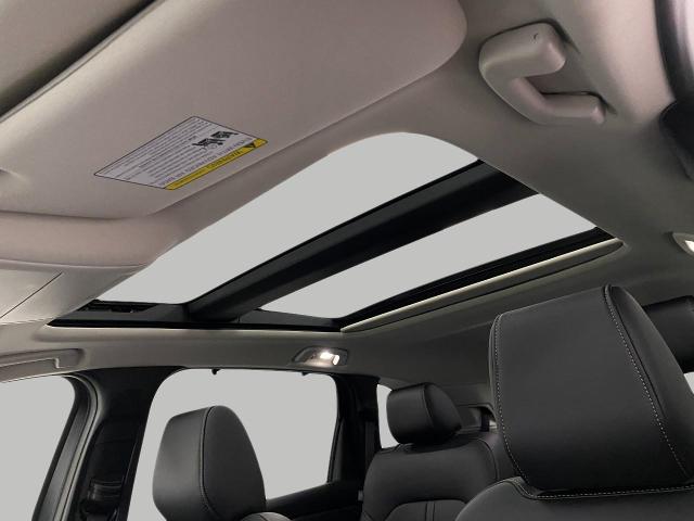 2025 Mazda CX-90 Vehicle Photo in Appleton, WI 54913