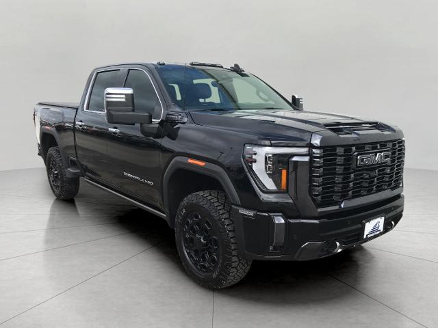 2024 GMC Sierra 2500 HD Vehicle Photo in GREEN BAY, WI 54303-3330
