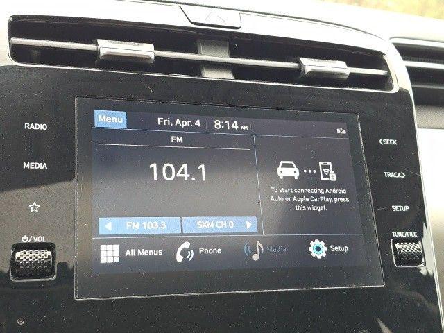 2022 Hyundai TUCSON Vehicle Photo in Pleasant Hills, PA 15236