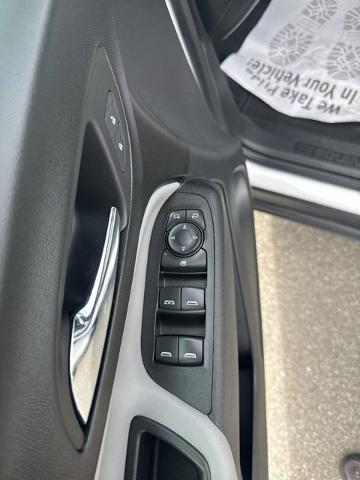 2022 Chevrolet Equinox Vehicle Photo in MOUNT KISCO, NY 10549-1513