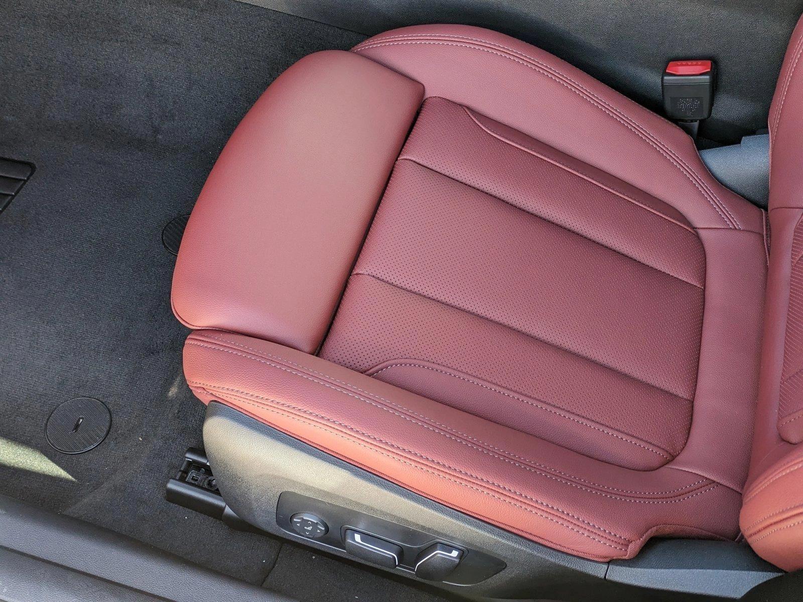 2024 BMW i4 Vehicle Photo in Rockville, MD 20852
