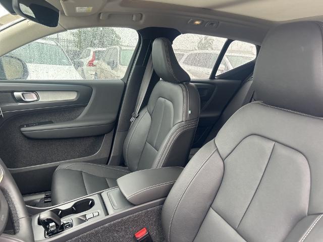 2025 Volvo XC40 Vehicle Photo in Grapevine, TX 76051
