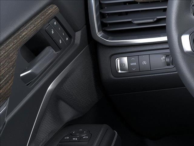 2025 GMC Acadia Vehicle Photo in EMPORIA, VA 23847-1235