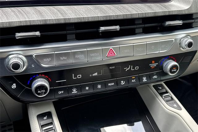 2024 Kia Telluride Vehicle Photo in ELK GROVE, CA 95757-8703