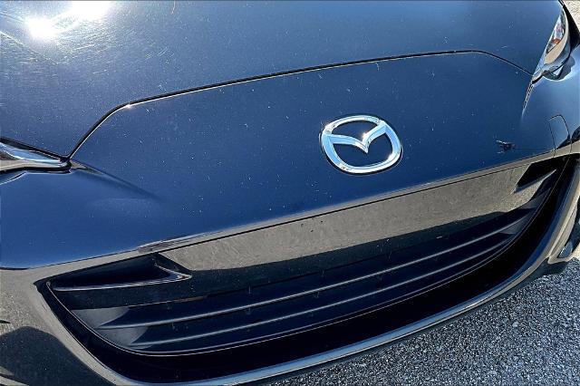 2020 Mazda MX-5 Miata RF Vehicle Photo in Tulsa, OK 74145