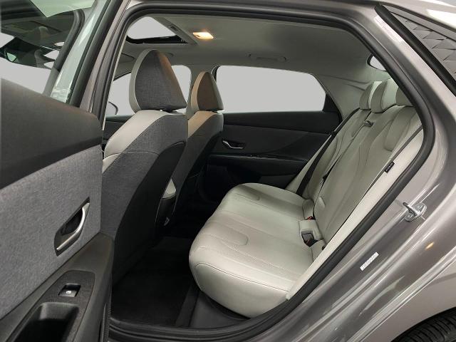 2024 Hyundai ELANTRA Vehicle Photo in Appleton, WI 54913